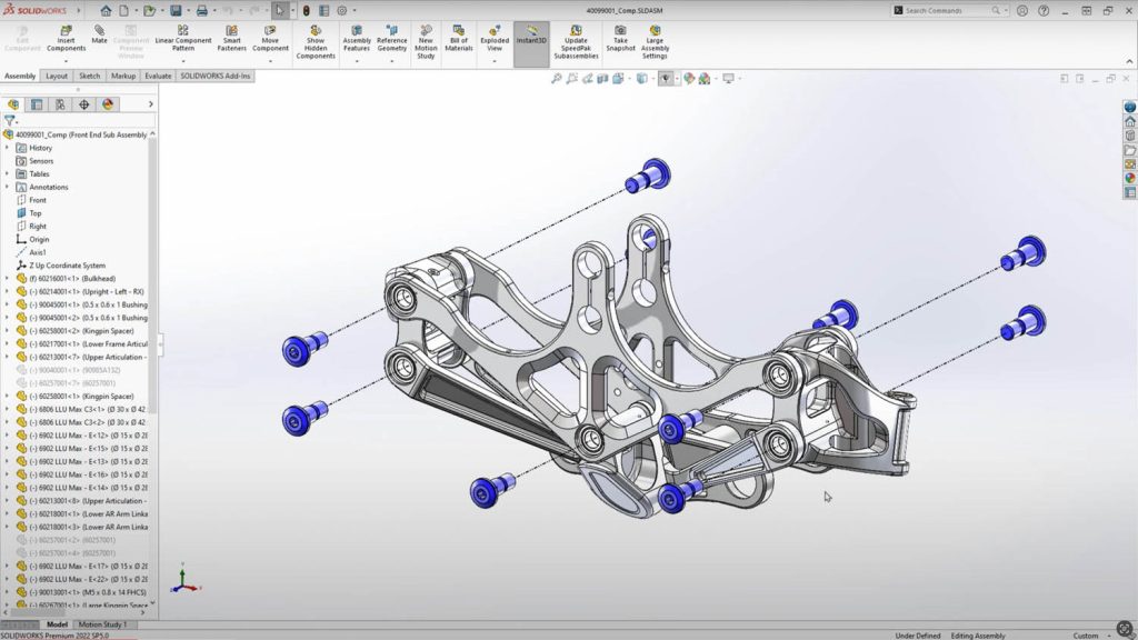 Mechanical Courses