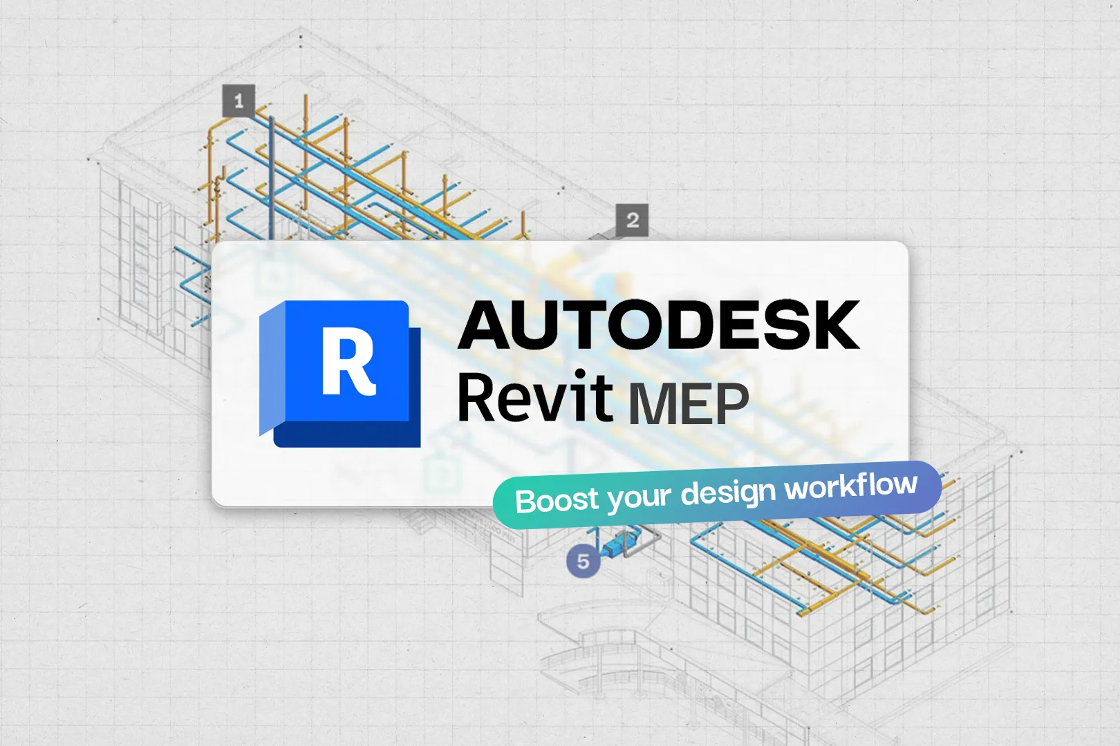 Revit MEP