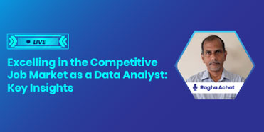 Excelling in the Competitive Job Market as a Data Analyst: Key Insights